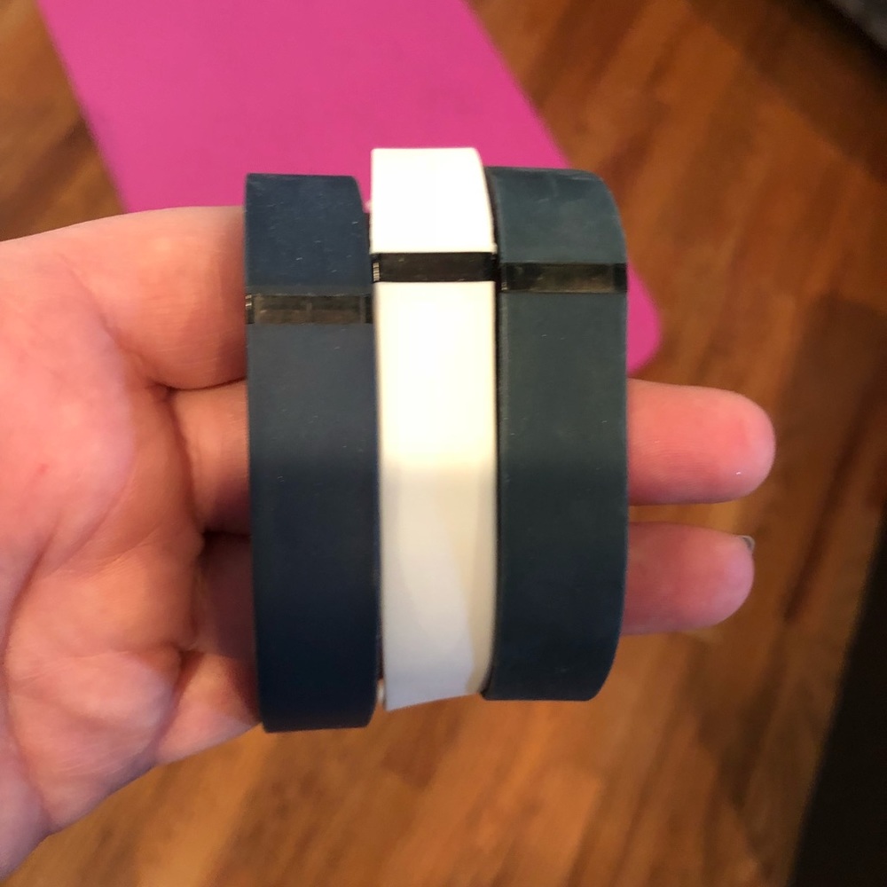 Fitbit bands